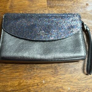 Beautiful Coach handbag